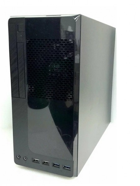 Корпус ICL PS250-SL Mini-ITX