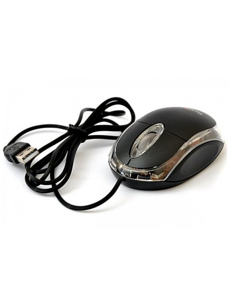 Мышь DeTech DE-3006 USB