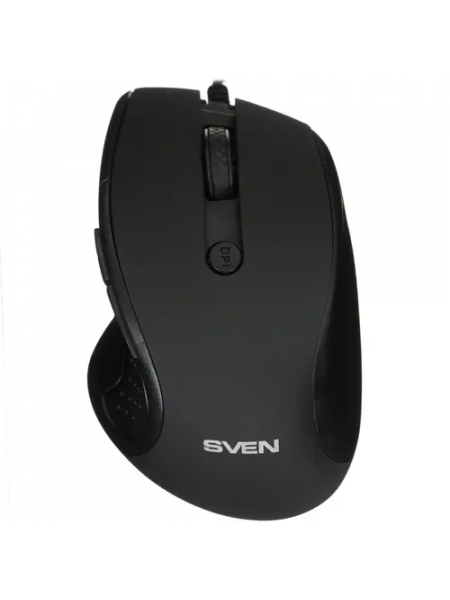 Мышь SVEN RX-113 5+1 клавиша