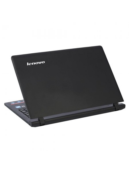 Ноутбук Lenovo IdeaPad 100-15IBY 80MJ 2x2160МГц 4 ГБ SSD 256 ГБ Intel HD Graphics 15.6" Б/У