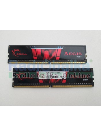 Оперативная память Aegis DDR4 16GB 3000MHZ 