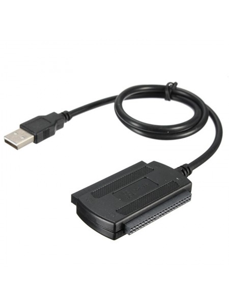 Переходник SATA IDE to USB