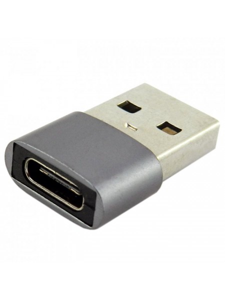 Переходник с Type-C в USB