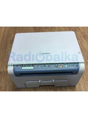 МФУ Samsung принтер + сканер SCX-4220 Б/У