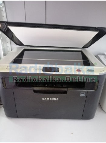 МФУ Samsung принтер + сканер Б/У