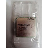 Процессор AMD PHENOM 9500 socket AM2+ Б/У