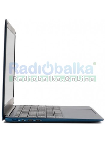 Ноутбук HOLO Holo MC14P4 Intel Pentium N5030 (1.1 ГГц) 8 ГБ SSD 256 ГБ Intel UHD Graphics 60 14"