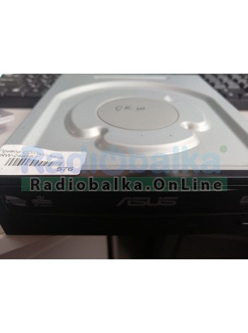 Привод CD/DVD Asus DRW-24B5ST Б/У