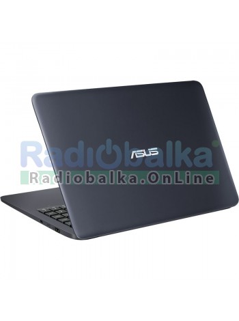 Ноутбук Asus 8 ГБ SSD 240 ГБ Intel Core i3-3110M 2.40GHz вин 10 Б/У