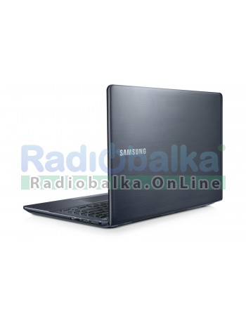 Ноутбук Samsung 4 ГБ SSD 230 ГБ Intel Core Duo T5750 2.00GHz вин 10 Б/У