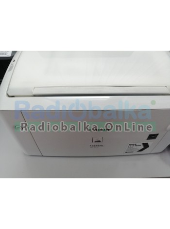 Принтер Canon LBP 3010 лазерный Б/У