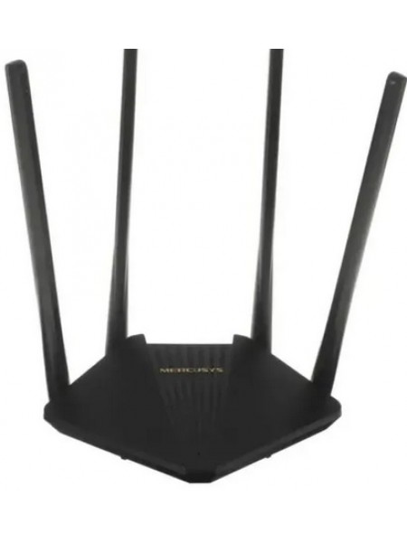 Wi-Fi роутер Mercusys MR30G AC1200, 1167 Мбит/с, 2 порта 1000 Мбит/с