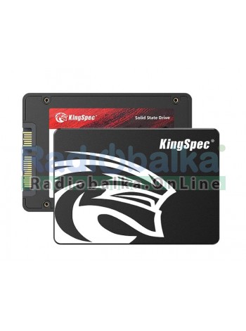 SSD накопитель KingSpec P4-240 240GB, SATA 2.5"