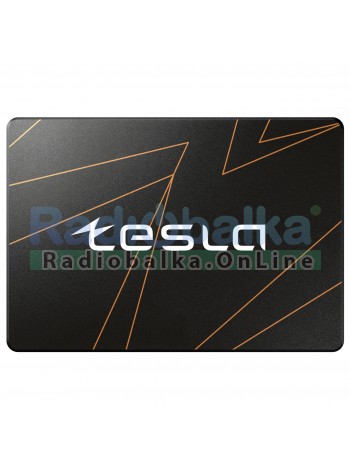 SSD накопитель Tesla SSDTSLA-240GS3 240GB, SATA