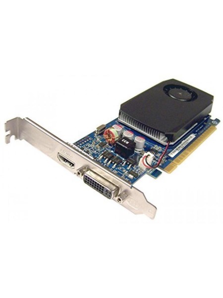 Видеокарта Geforce GT420 2Gb DDR3 128b Б/У
