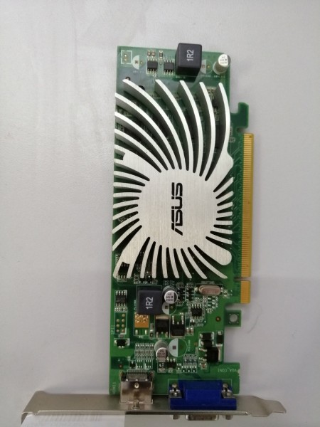 Видеокарта AMD HD7470 1024Mb DDR3 64 бит Б/У