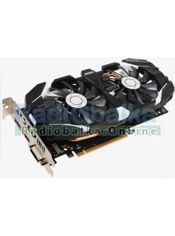 Видеокарта GeForce GTX-1060 3ГБ DDR5 192 бит Б/У купить видеокарту в Луганске