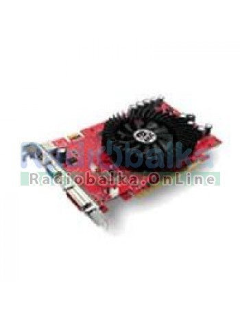 Видеокарта Geforce 7300GT PCI-E 256Mb 128бит GDDR2 Б/У