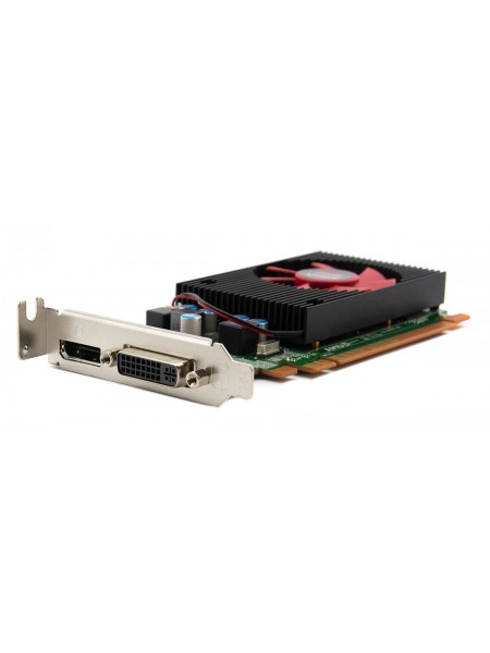 Видеокарта AMD R5 340 2Gb DDR3 64bit Б/У