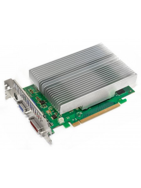 Видеокарта Geforce 8500GT PCI-E 512Mb DDR2 128bit Б/У