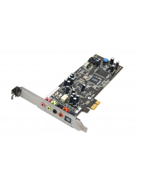 Звуковая карта Asus Xonar DGX PCI-E (5.1) Б/У