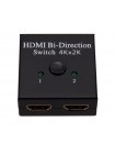 HDMI splitter -  switch двунаправленный