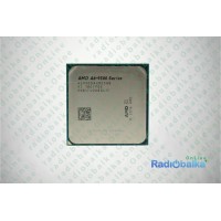 Процессор AM4 AMD A6-9500 OEM  2x3.5 ггц.