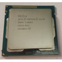 Процессор Intel Pentium G2130 Socket 1155 (2 ядра х 3.2 ггц ) Б/У