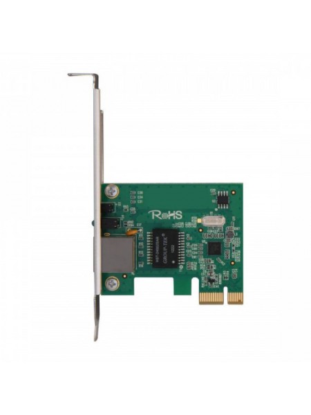 Сетевая карта Realtek RTL8111C Ethernet LAN PCI Express (PCI-E)