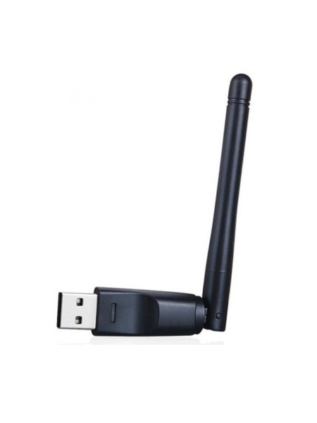 Wifi usb адаптер внешний MT7601