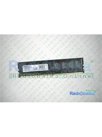 Оперативная память AMD Radeon R7 Performance Series 16ГБ DDR4