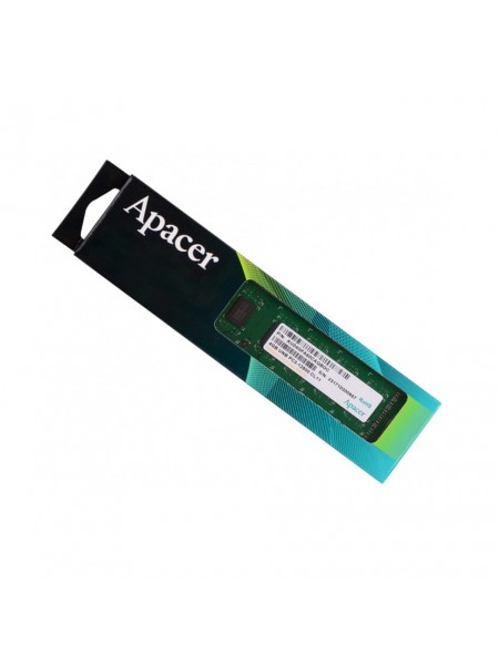 Оперативная память Apacer 8GB DDR3 1600Mhz DIMM