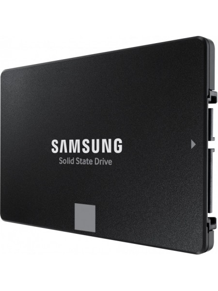 SSD накопитель Samsung 870 EVO [MZ-77E500BW] 500 ГБ