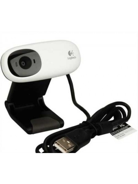 Веб-камера Logitech WebCam C110 Б/У