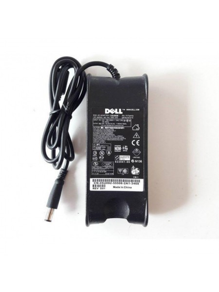 Зарядное устройство блок питания для Dell PA-12 19.5V 3.34A (7x5.0)